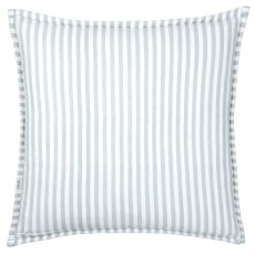 Yard Hebden Stripe Cushion Mineral/Denim Yard Hebden Stripe Cushion Mineral/Denim
