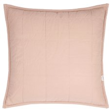 Yard Hebden Washed Cotton Cushion Cotta Yard Hebden Washed Cotton Cushion Cotta
