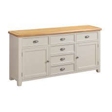 Kingsbury Stone Extra Large Sideboard