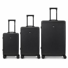Highbury Cargo Hard Shell Black Cases