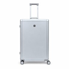 Highbury Cargo Hard Shell Silver Cases