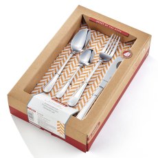 Judge Lincoln 24 Piece Cutlery Set
