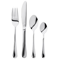 Judge Lincoln 24 Piece Cutlery Set