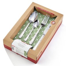 Judge Harley 24 Piece Cutlery Set Judge Harley 24 Piece Cutlery Set