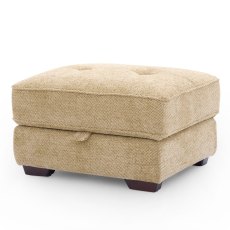 Cuba Storage Footstool Cuba Storage Footstool