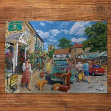 Gibsons Vet on Call 250pc XL Puzzle Gibsons Vet on Call 250pc XL Puzzle