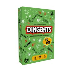 Dingbats to go Green