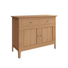 Coastal Standard Sideboard