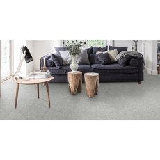 Invictus Aurelius Carpet in Concrete