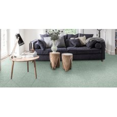 Invictus Aurelius Carpet in Eucalyptus Leaf