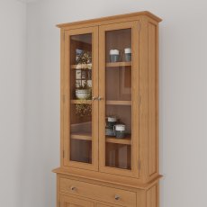 Coastal Small Sideboard Top Coastal Small Sideboard Top