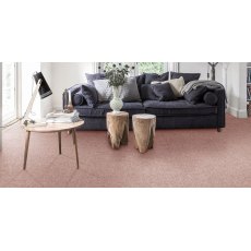 Invictus Aurelius Carpet in Hydrangea Invictus Aurelius Carpet in Hydrangea