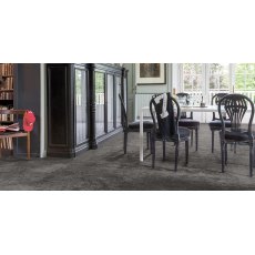 Invictus Magnificus Carpet in Pewter