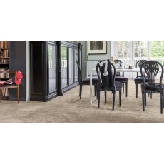 Invictus Magnificus Carpet in Sandcastle Invictus Magnificus Carpet in Sandcastle
