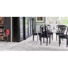 Invictus Magnificus Carpet in Silver Moon Invictus Magnificus Carpet in Silver Moon