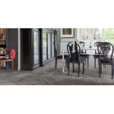 Invictus Magnificus Carpet in Slate Invictus Magnificus Carpet in Slate