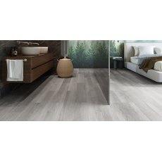 Invictus Maximus Click Flooring in French Oak Storm