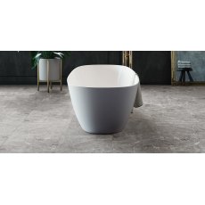 Invictus Maximus Click Flooring in Hudson Stone Silver Invictus Maximus Click Flooring in Hudson Stone Silver