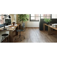 Invictus Maximus Click Flooring in New England Oak Toffee