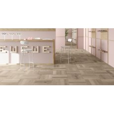 Invictus Maximus Dryback Parquet Flooring in Highland Oak Parquet Canyon Invictus Maximus Dryback Parquet Flooring in Highland Oak Parquet Canyon