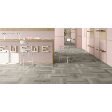 Invictus Maximus Dryback Parquet Flooring in Highland Oak Parquet Frosted Invictus Maximus Dryback Parquet Flooring in Highland Oak Parquet Frosted