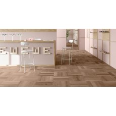 Invictus Maximus Dryback Parquet Flooring in Highland Oak Parquet Roasted Invictus Maximus Dryback Parquet Flooring in Highland Oak Parquet Roasted
