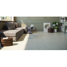 Invictus Maximus Dryback Flooring in Concrete Crush 96 Smoke