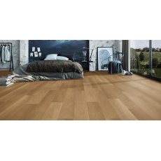 Invictus Maximus Dryback Flooring in Highland Oak 33 Classic