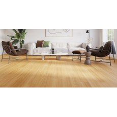 Invictus Maximus Dryback Flooring in Natural Teak 34 Amber Invictus Maximus Dryback Flooring in Natural Teak 34 Amber