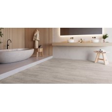 Invictus Maximus Dryback Flooring in Tivoli Stone 93 Pepper