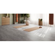 Invictus Maximus Dryback Flooring in Urban Loft 95 Concrete Invictus Maximus Dryback Flooring in Urban Loft 95 Concrete
