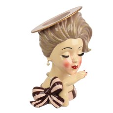 Kaemingk Lady Planter Kaemingk Lady Planter