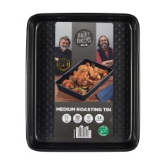 Hairy Bikers Roasting Tins