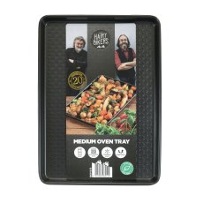 Hairy Bikers Oven Trays