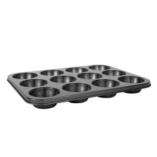 Hairy Bikers 12 Cup Muffin Pan