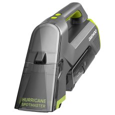 Daewoo Hurricance Spot Master Daewoo Hurricance Spot Master
