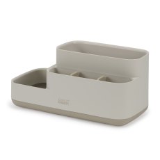 Joseph Joseph Easystore Bathroom Caddy Ecru Joseph Joseph Easystore Bathroom Caddy Ecru