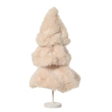 Kaemingk Cream Fur Tree