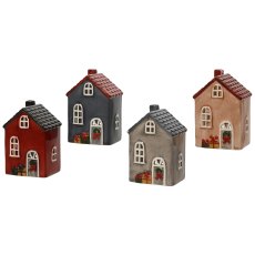 Kaemingk Dolomite House Assorted Colours Kaemingk Dolomite House Assorted Colours