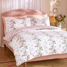 Cath Kidston Flutter Floral Duvet Set Cath Kidston Flutter Floral Duvet Set