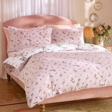 Cath Kidston Flutter Floral Duvet Set Cath Kidston Flutter Floral Duvet Set