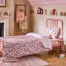 Cath Kidston Life is a Stage Duvet Set Cath Kidston Life is a Stage Duvet Set
