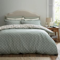 Emily Bond Dapplewood Trees Duvet Set Emily Bond Dapplewood Trees Duvet Set