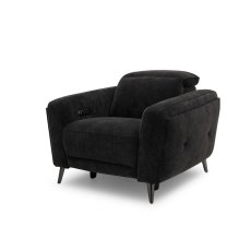 Asher Power Recliner Chair Asher Power Recliner Chair