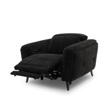 Asher Power Recliner Chair Asher Power Recliner Chair