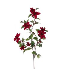 Floralsilk Ruskington Spray