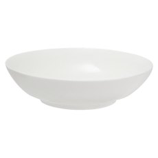 Maxwell & Williams White Basics 16.5cm Coupe Bowl Maxwell & Williams White Basics 16.5cm Coupe Bowl