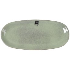 Norfolk & Co Raynham Oval Serving Plate Large