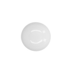 Mikasa Bergen Ice White 16cm Bowl Mikasa Bergen Ice White 16cm Bowl