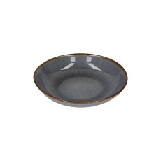 Mikasa Impression Fossil Grey 20cm Pasta Bowl Mikasa Impression Fossil Grey 20cm Pasta Bowl